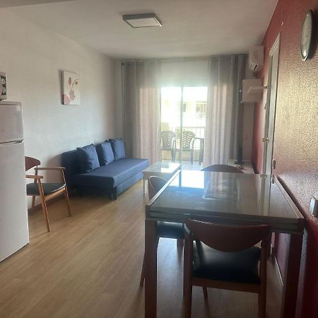 Apartment Atalaya سالو المظهر الخارجي الصورة