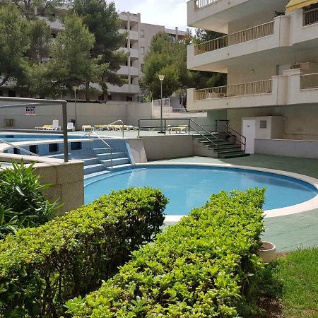 Apartment Atalaya سالو المظهر الخارجي الصورة