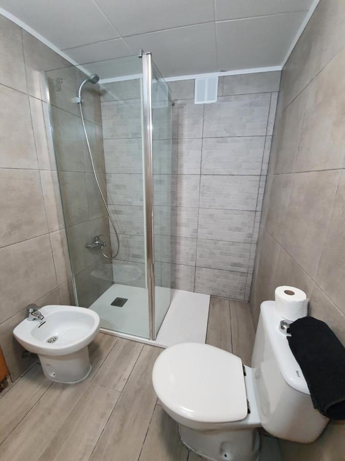 Apartment Atalaya سالو المظهر الخارجي الصورة