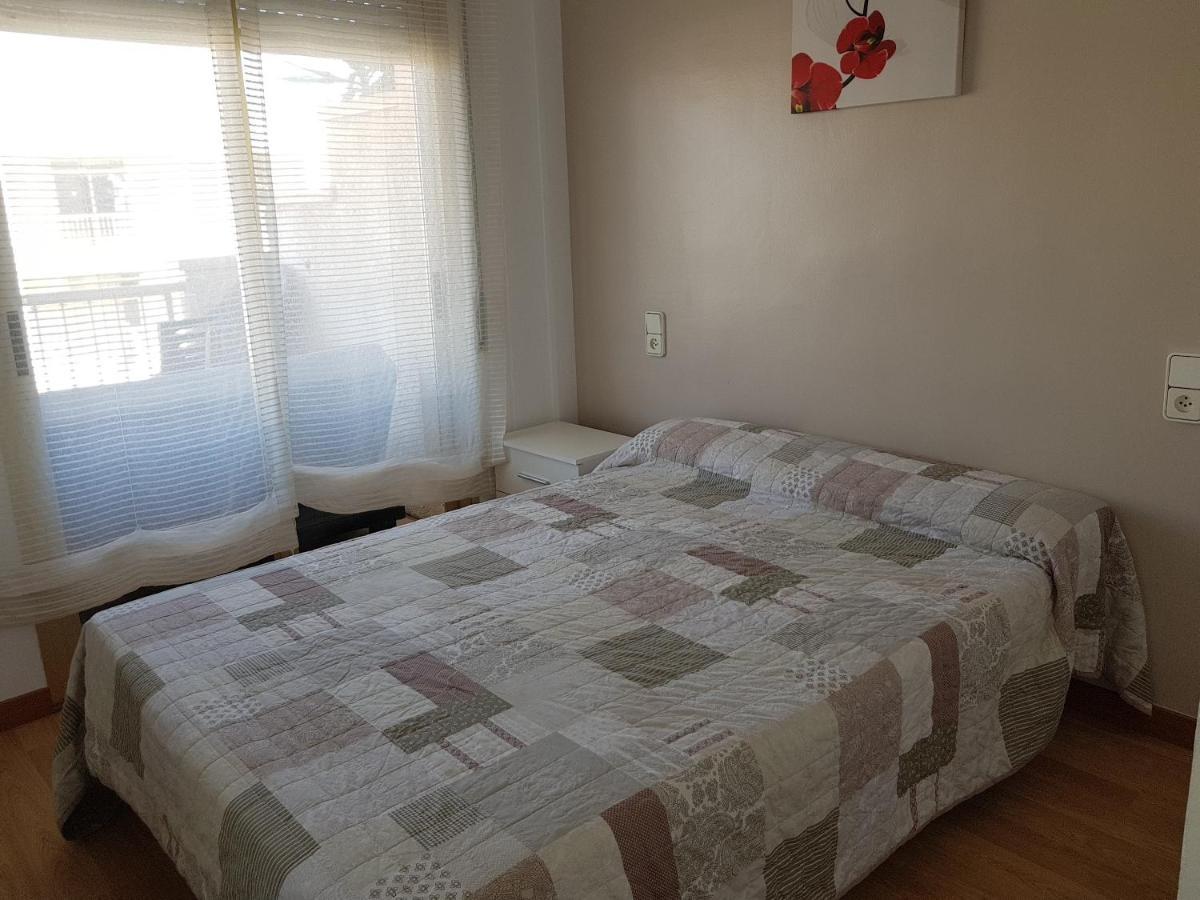 Apartment Atalaya سالو المظهر الخارجي الصورة