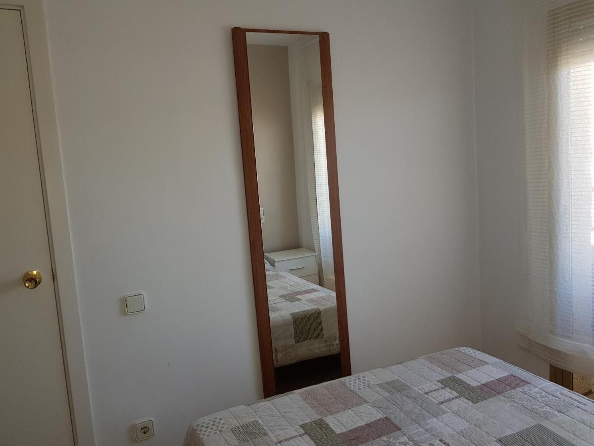 Apartment Atalaya سالو المظهر الخارجي الصورة