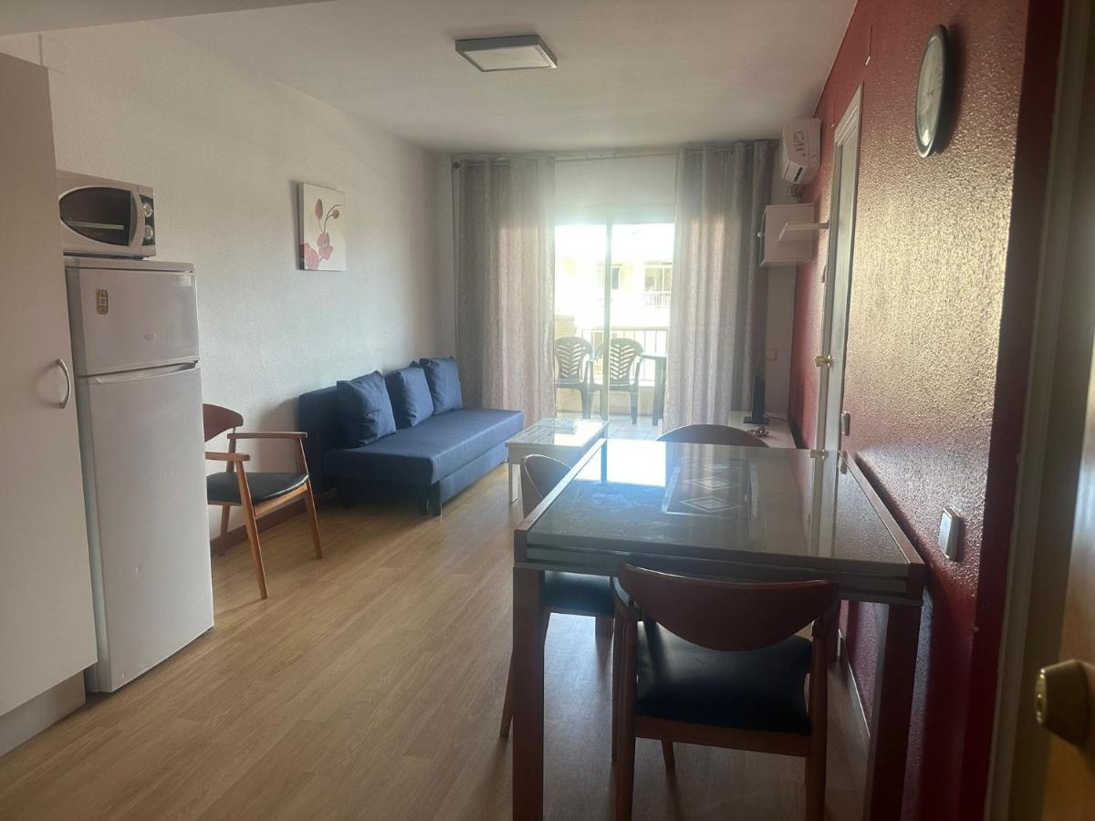 Apartment Atalaya سالو المظهر الخارجي الصورة
