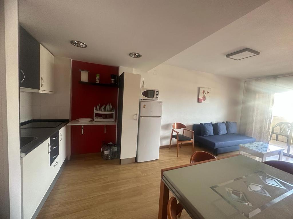 Apartment Atalaya سالو المظهر الخارجي الصورة