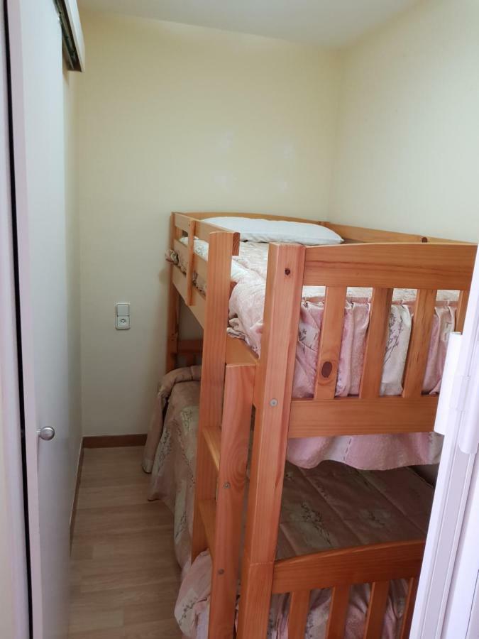 Apartment Atalaya سالو المظهر الخارجي الصورة