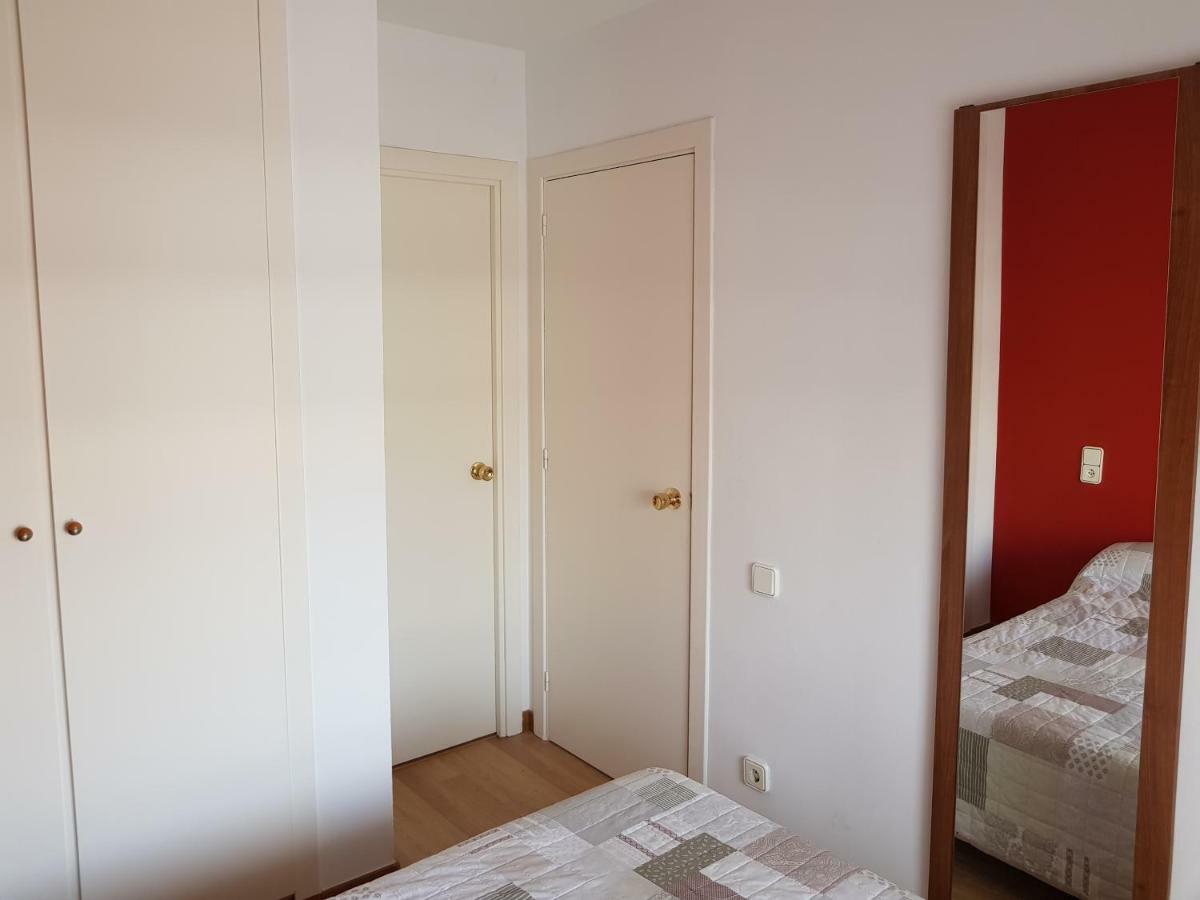 Apartment Atalaya سالو المظهر الخارجي الصورة