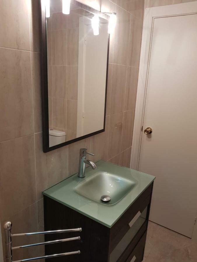 Apartment Atalaya سالو المظهر الخارجي الصورة