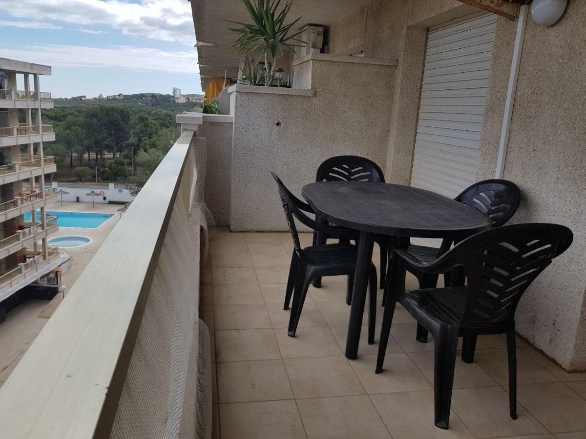 Apartment Atalaya سالو المظهر الخارجي الصورة