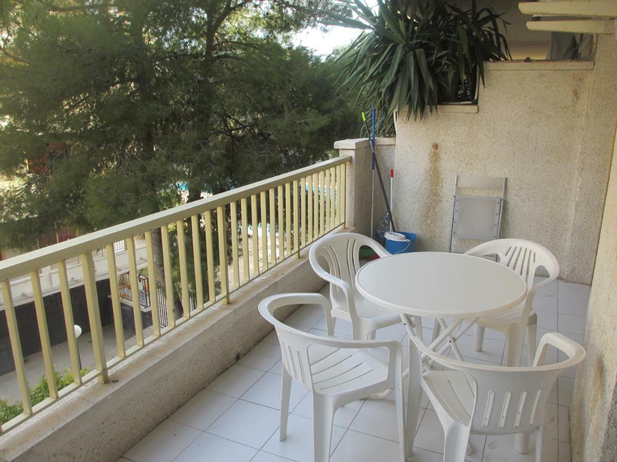 Apartment Atalaya سالو المظهر الخارجي الصورة