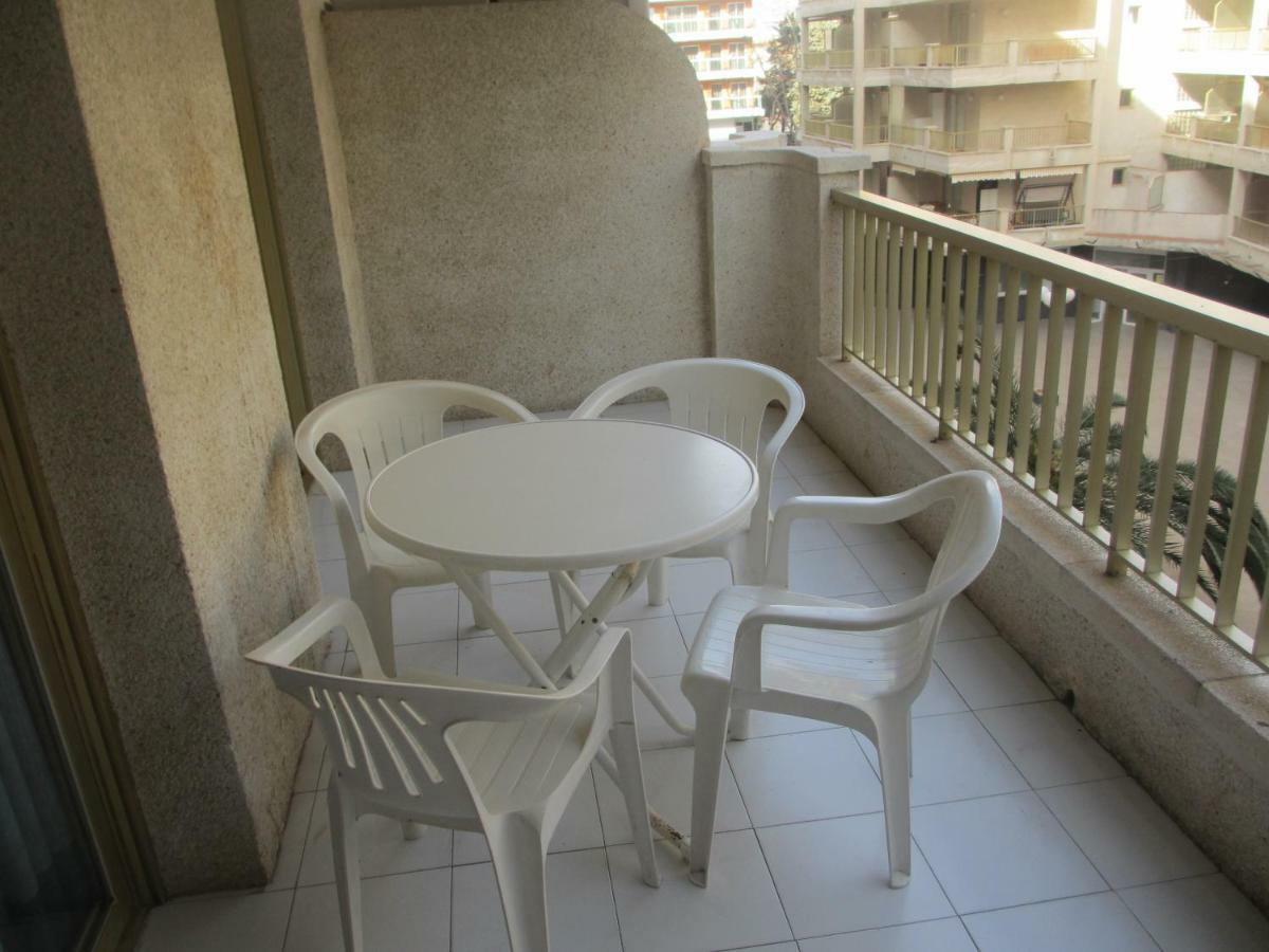 Apartment Atalaya سالو المظهر الخارجي الصورة