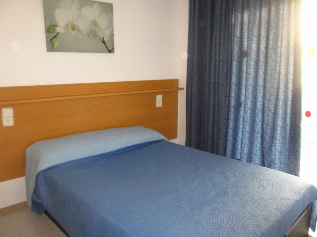 Apartment Atalaya سالو المظهر الخارجي الصورة