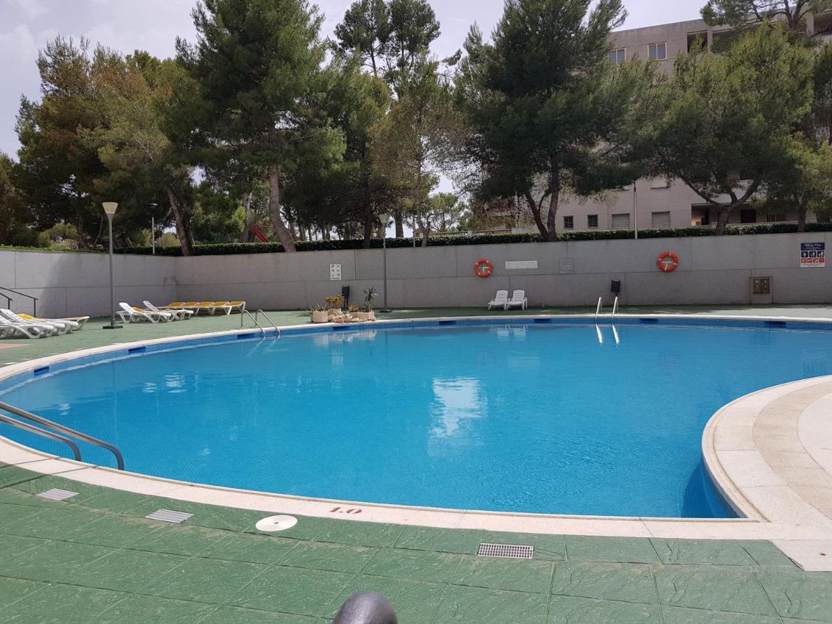 Apartment Atalaya سالو المظهر الخارجي الصورة